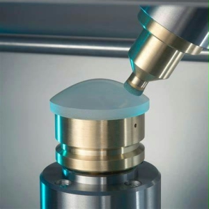 高精度光学元件加工服务