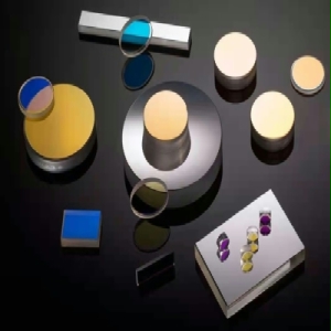 高损伤阈值激光膜层